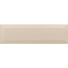 Плитка настенная 8,5x28,5 Гамма кофе с молоком 